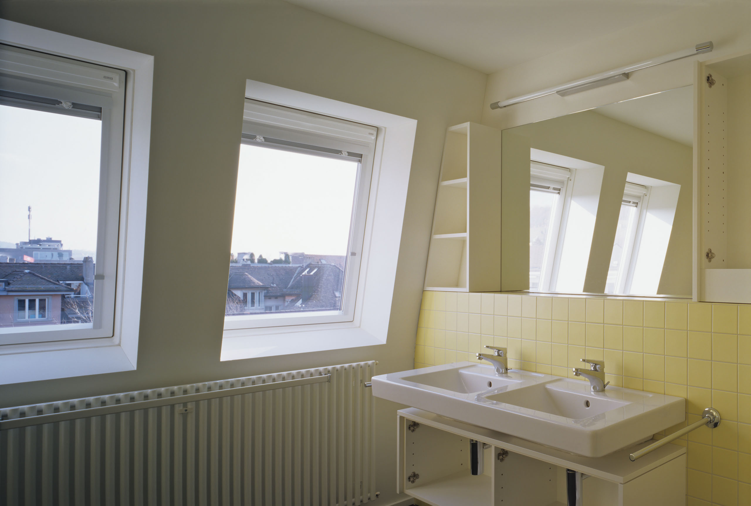 Oliv Brunner Volk  fröhlichstrasse